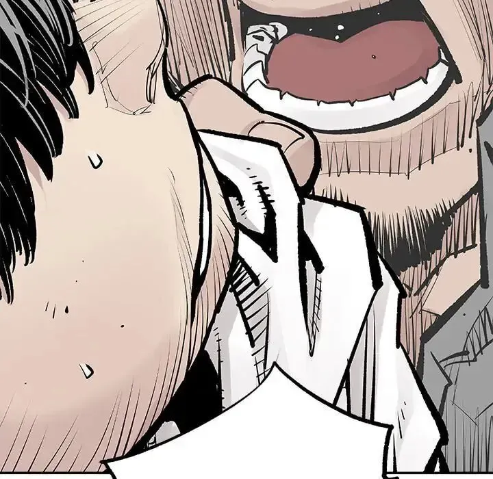 The Devil's Descendants Chapter 6 page 64 - 