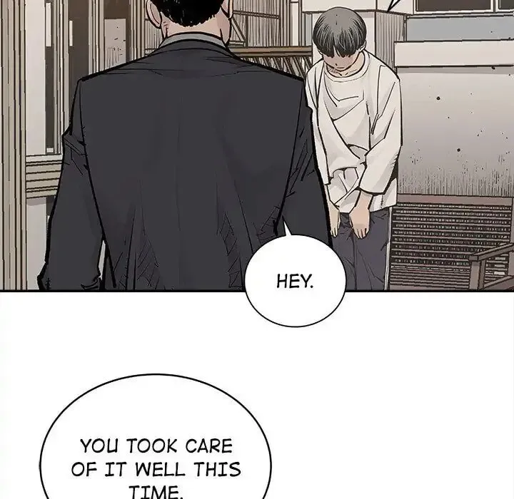 The Devil's Descendants Chapter 6 page 8 - 