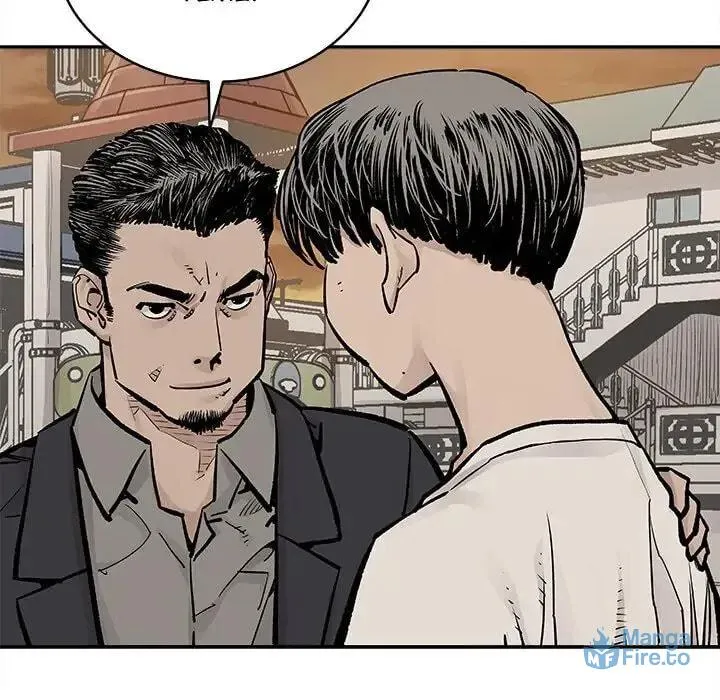The Devil's Descendants Chapter 6 page 9 - 