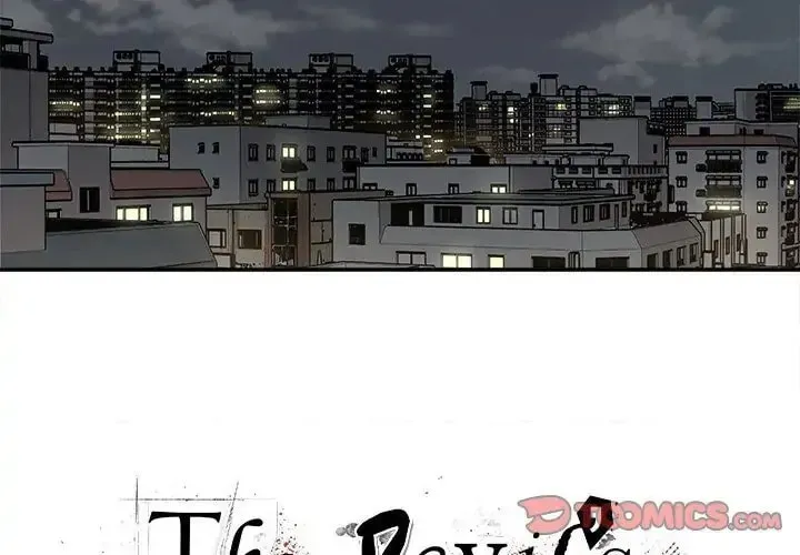 The Devil's Descendants Chapter 7 page 2 - 
