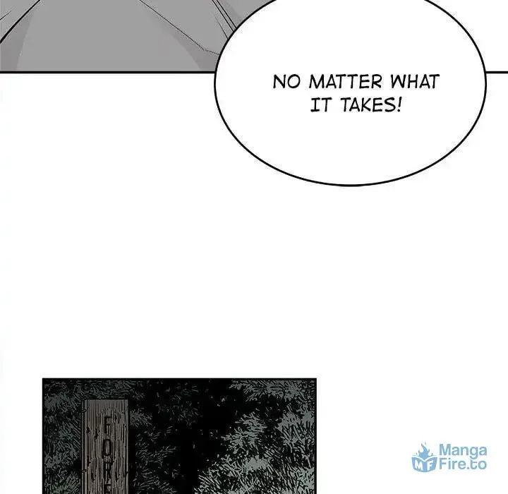The Devil's Descendants Chapter 7 page 12 - 