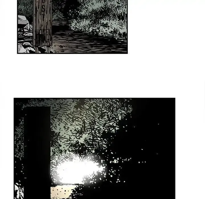 The Devil's Descendants Chapter 7 page 13 - 
