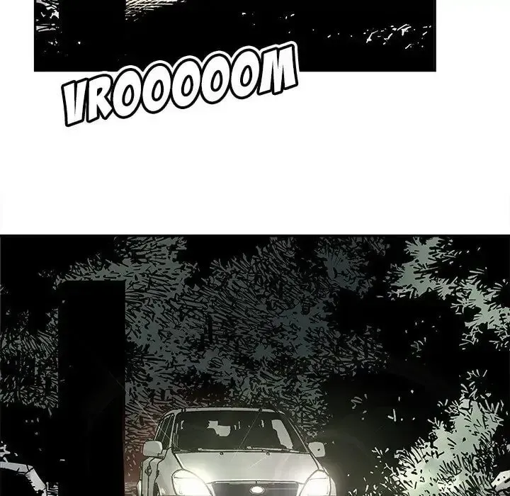 The Devil's Descendants Chapter 7 page 14 - 
