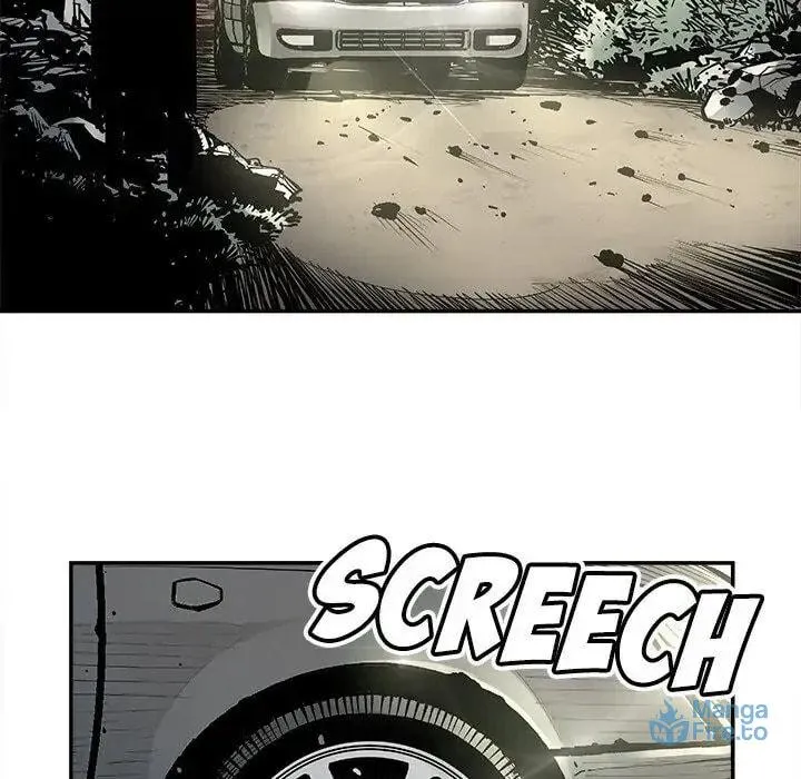 The Devil's Descendants Chapter 7 page 15 - 