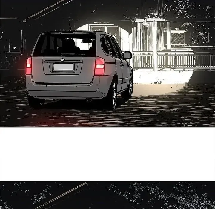 The Devil's Descendants Chapter 7 page 17 - 