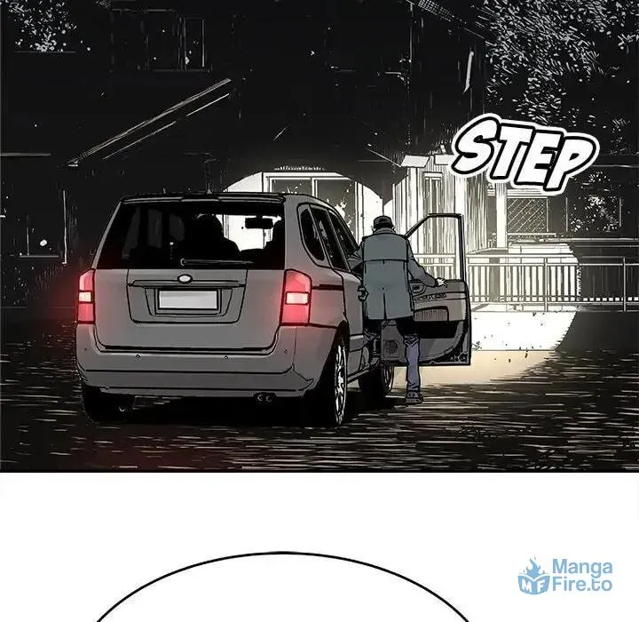 The Devil's Descendants Chapter 7 page 18 - 
