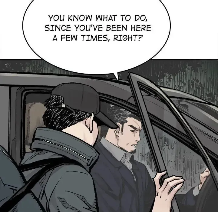 The Devil's Descendants Chapter 7 page 19 - 