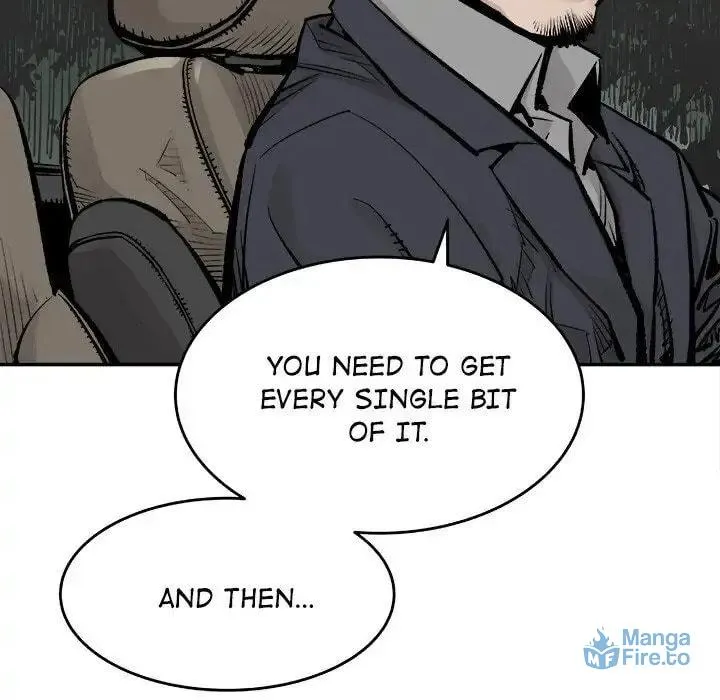 The Devil's Descendants Chapter 7 page 21 - 