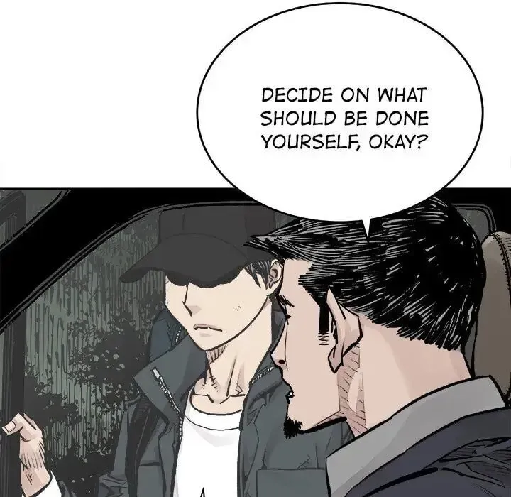 The Devil's Descendants Chapter 7 page 22 - 