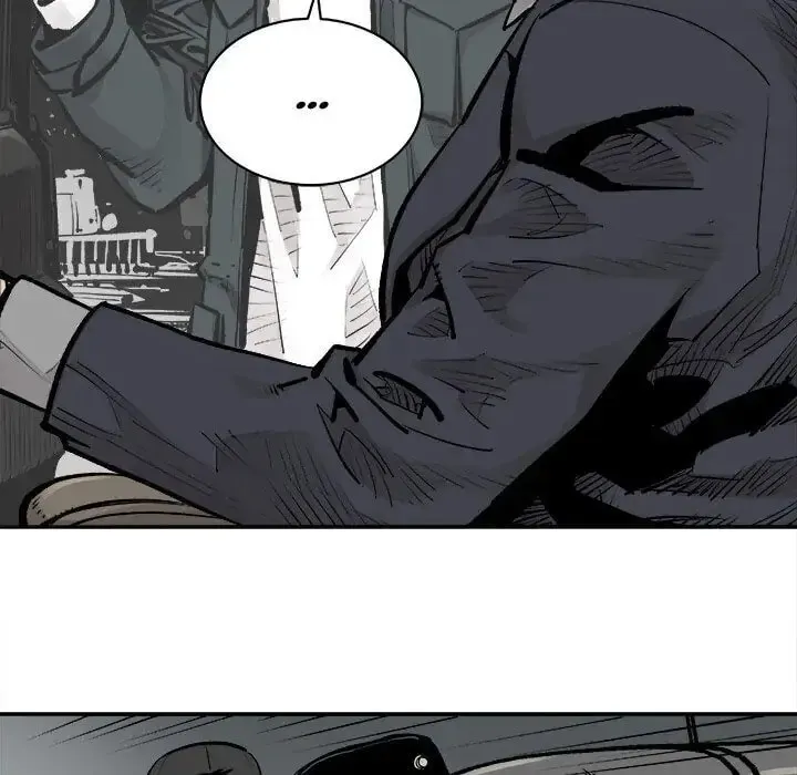 The Devil's Descendants Chapter 7 page 23 - 