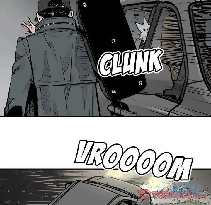 The Devil's Descendants Chapter 7 page 24 - 
