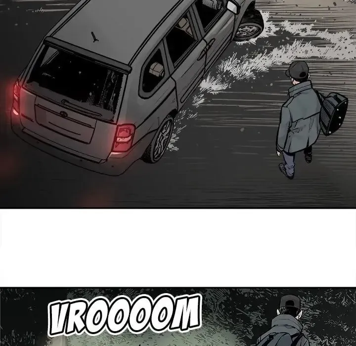 The Devil's Descendants Chapter 7 page 25 - 