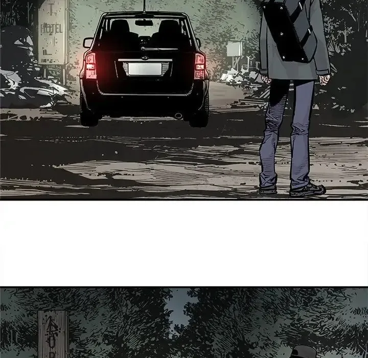 The Devil's Descendants Chapter 7 page 26 - 