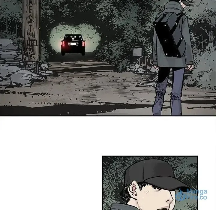 The Devil's Descendants Chapter 7 page 27 - 
