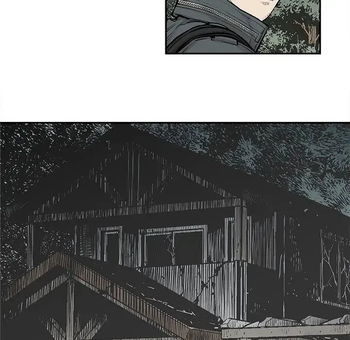 The Devil's Descendants Chapter 7 page 28 - 