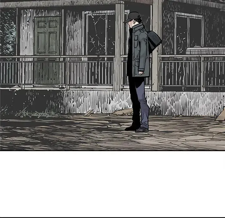 The Devil's Descendants Chapter 7 page 29 - 