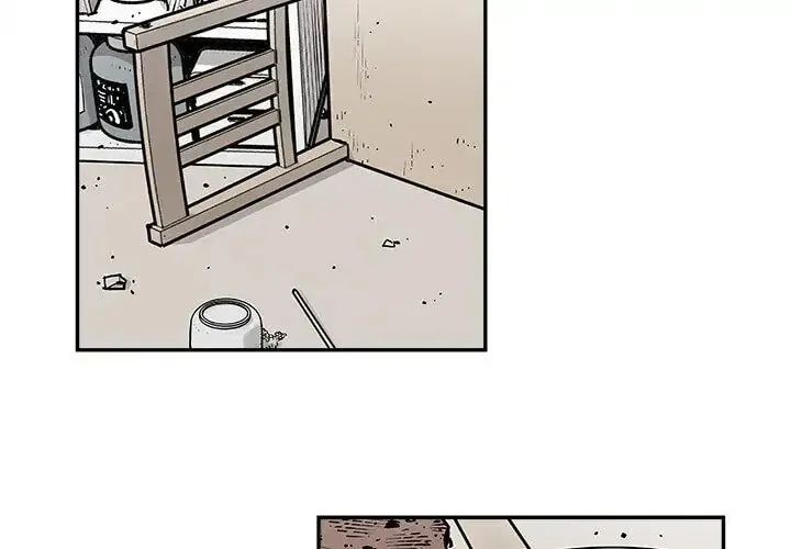 The Devil's Descendants Chapter 7 page 4 - 
