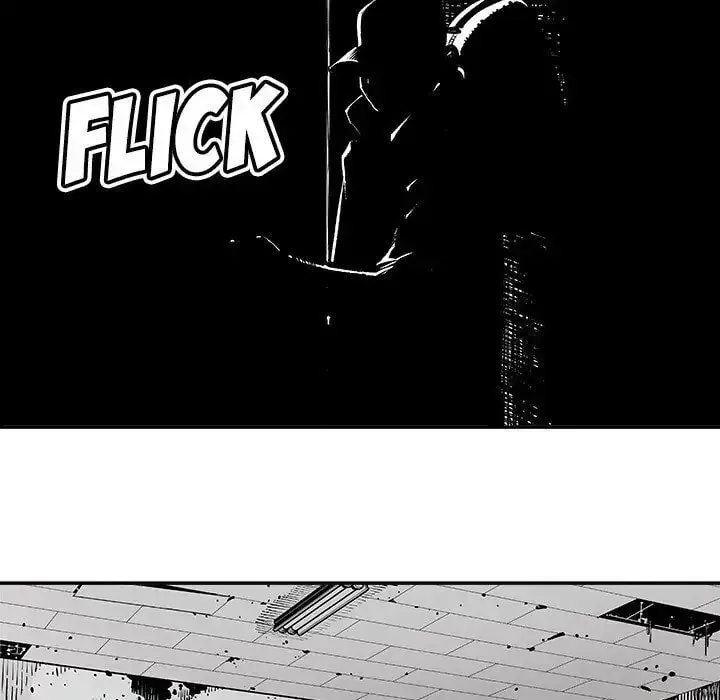 The Devil's Descendants Chapter 7 page 34 - 