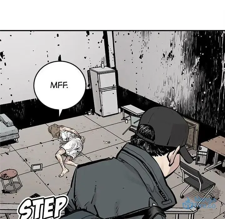 The Devil's Descendants Chapter 7 page 36 - 