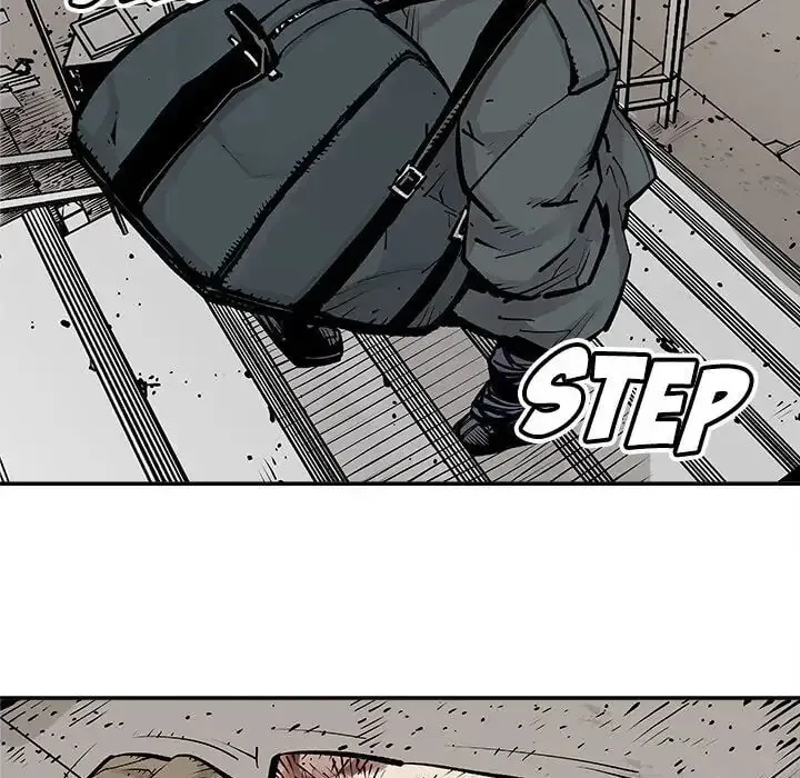The Devil's Descendants Chapter 7 page 37 - 