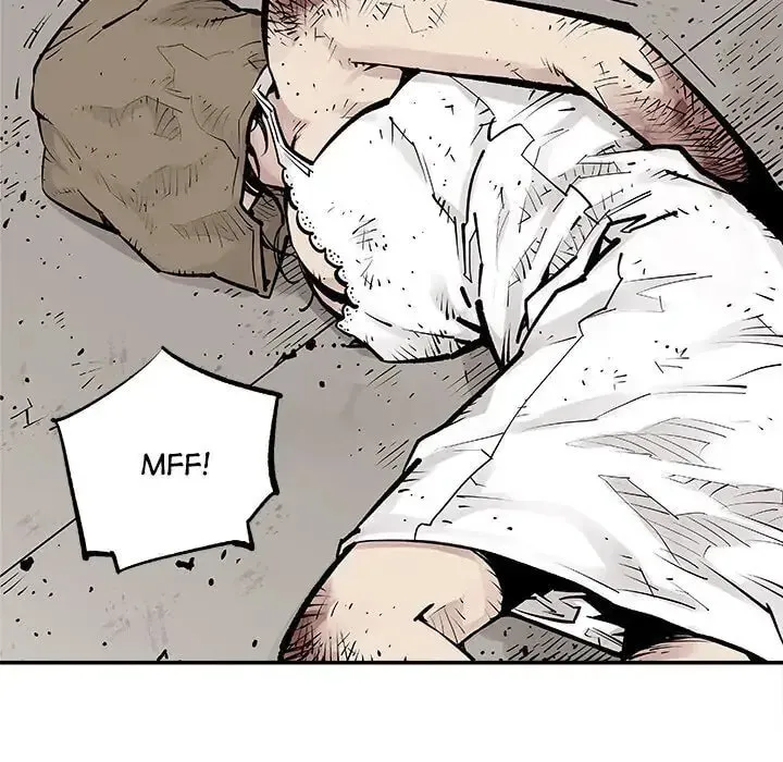 The Devil's Descendants Chapter 7 page 38 - 