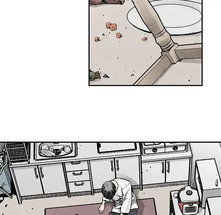 The Devil's Descendants Chapter 7 page 5 - 