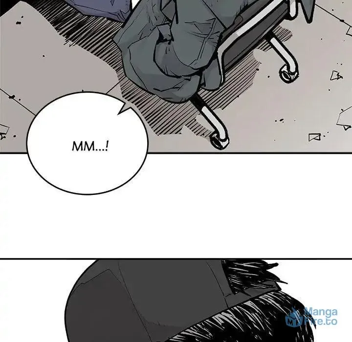 The Devil's Descendants Chapter 7 page 42 - 