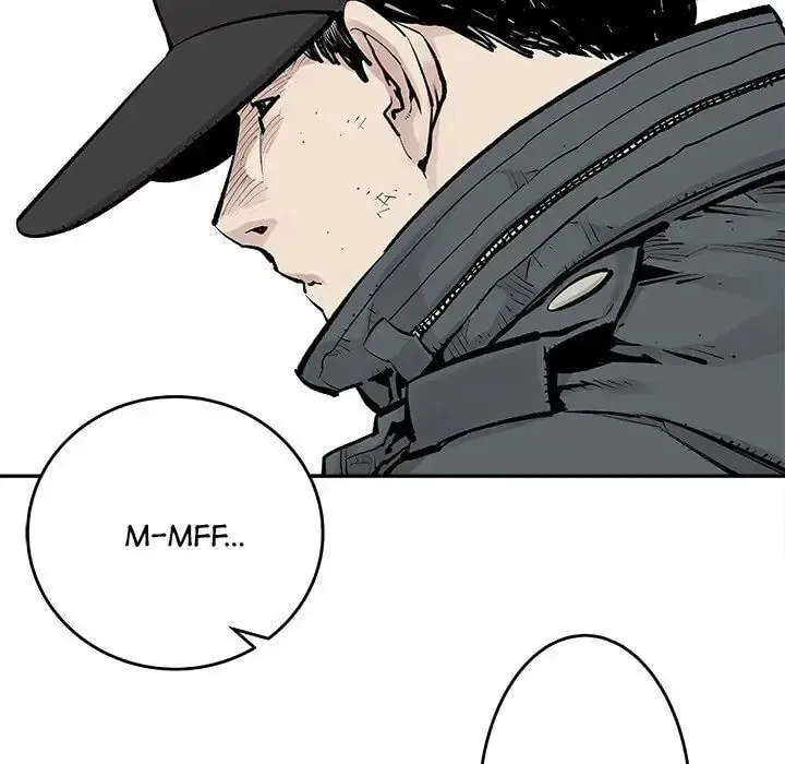 The Devil's Descendants Chapter 7 page 43 - 