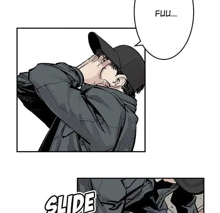 The Devil's Descendants Chapter 7 page 44 - 