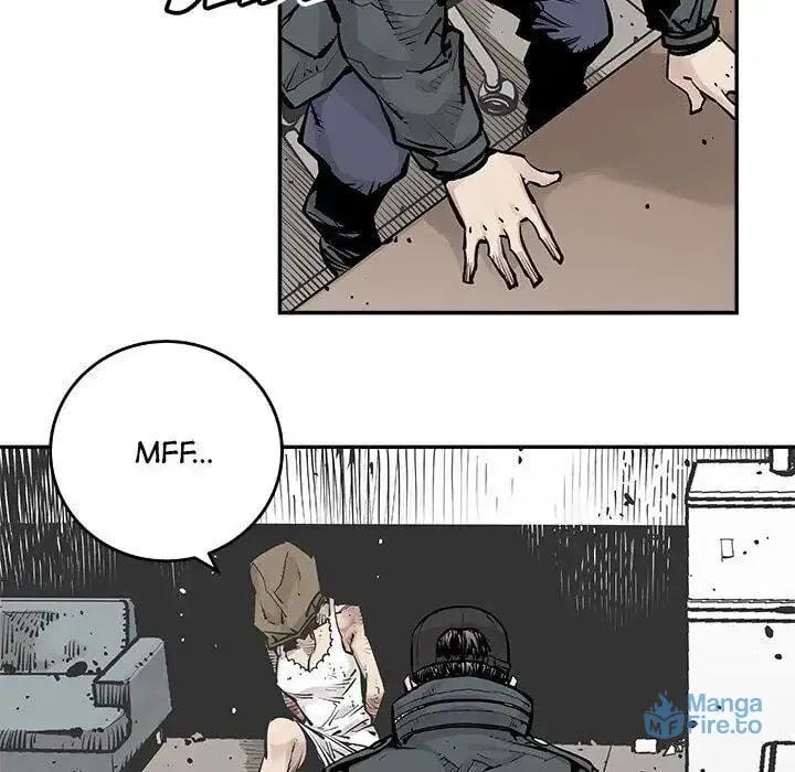 The Devil's Descendants Chapter 7 page 45 - 