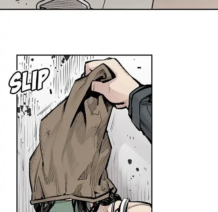 The Devil's Descendants Chapter 7 page 47 - 