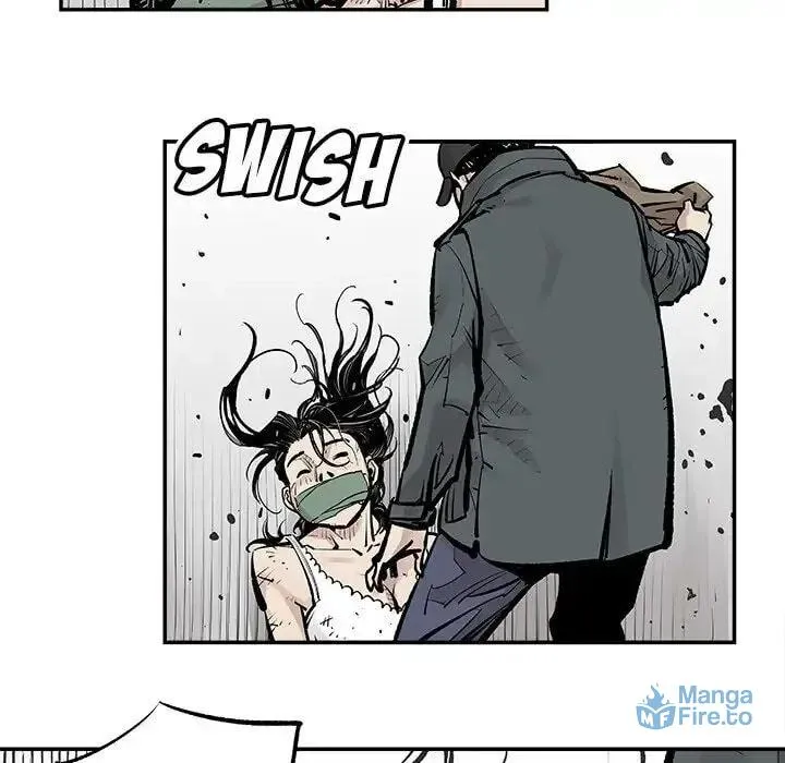 The Devil's Descendants Chapter 7 page 48 - 