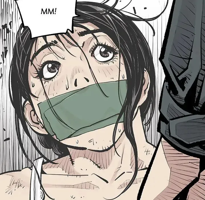 The Devil's Descendants Chapter 7 page 49 - 