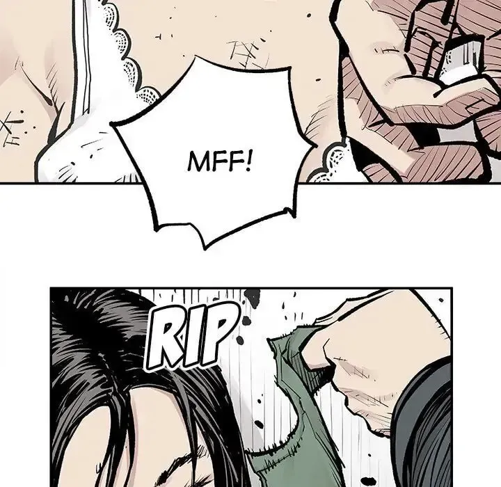 The Devil's Descendants Chapter 7 page 50 - 