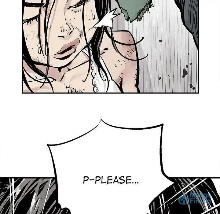 The Devil's Descendants Chapter 7 page 51 - 