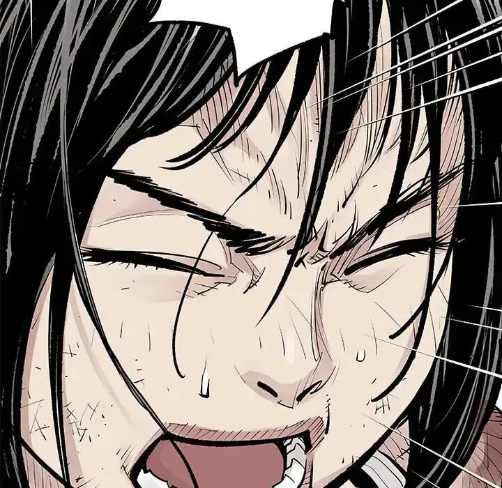 The Devil's Descendants Chapter 7 page 52 - 