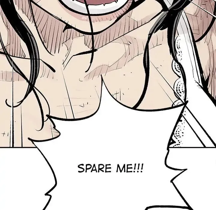 The Devil's Descendants Chapter 7 page 53 - 