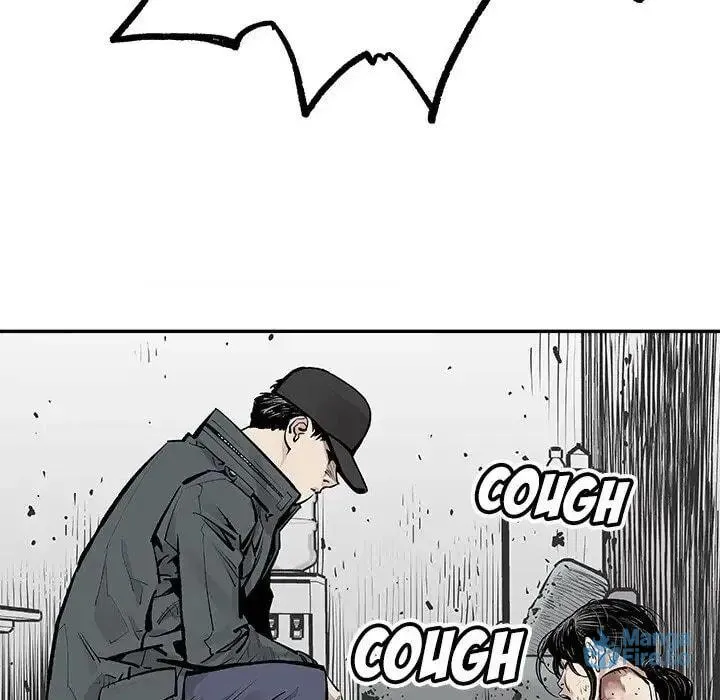 The Devil's Descendants Chapter 7 page 54 - 