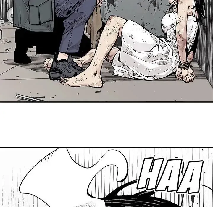 The Devil's Descendants Chapter 7 page 55 - 