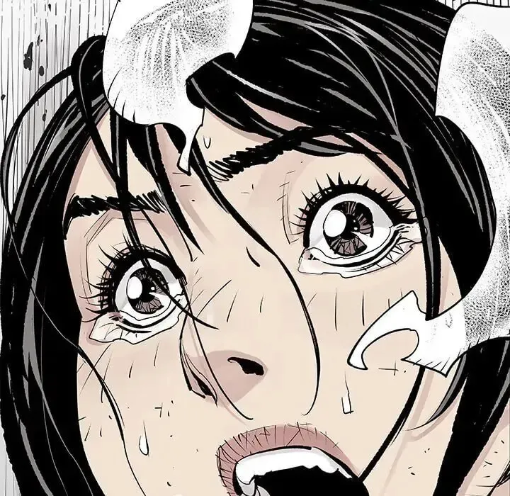 The Devil's Descendants Chapter 7 page 56 - 