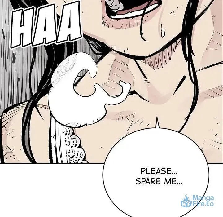 The Devil's Descendants Chapter 7 page 57 - 