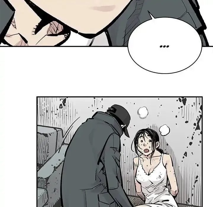 The Devil's Descendants Chapter 7 page 59 - 