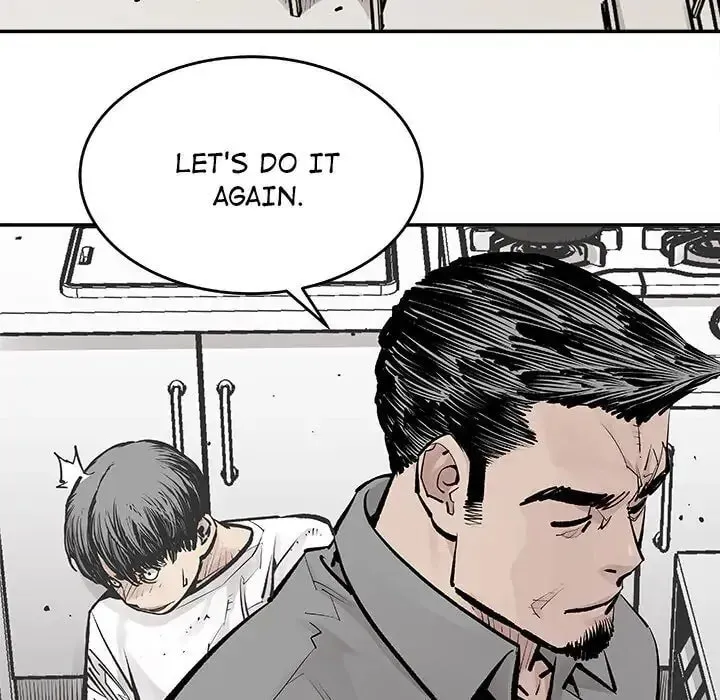 The Devil's Descendants Chapter 7 page 7 - 