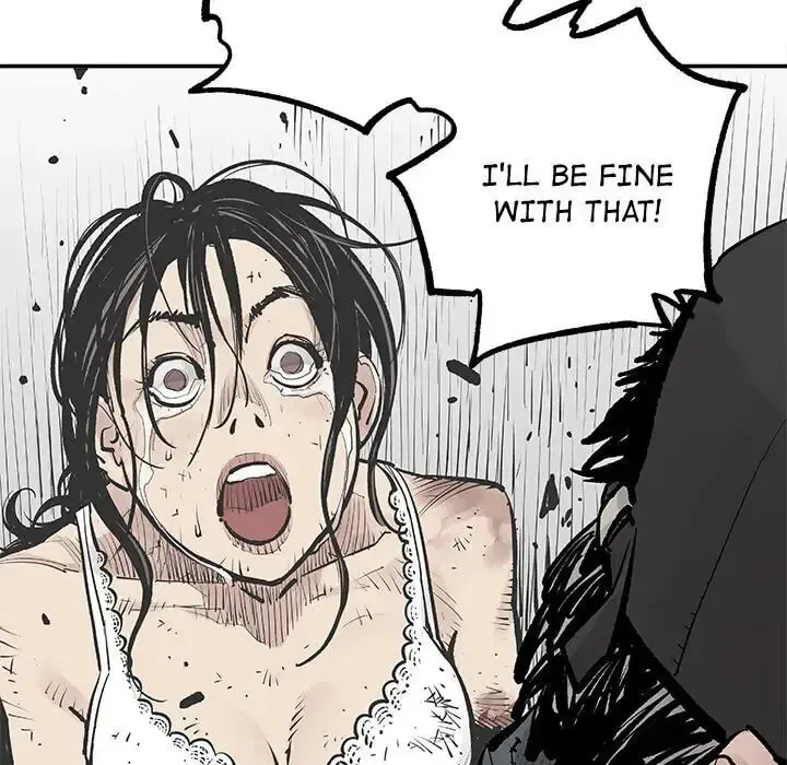The Devil's Descendants Chapter 7 page 61 - 
