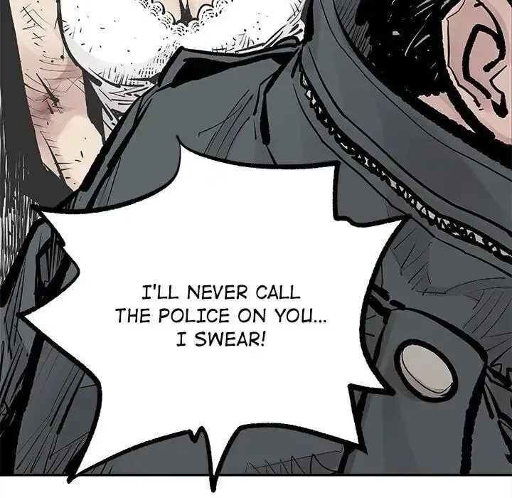 The Devil's Descendants Chapter 7 page 62 - 