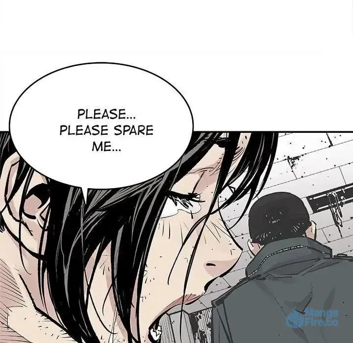 The Devil's Descendants Chapter 7 page 63 - 