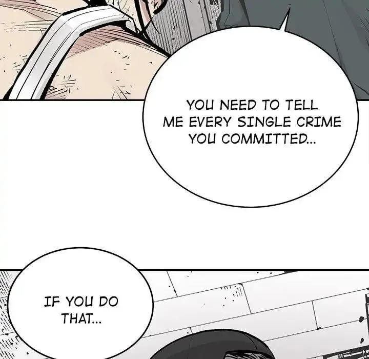 The Devil's Descendants Chapter 7 page 64 - 