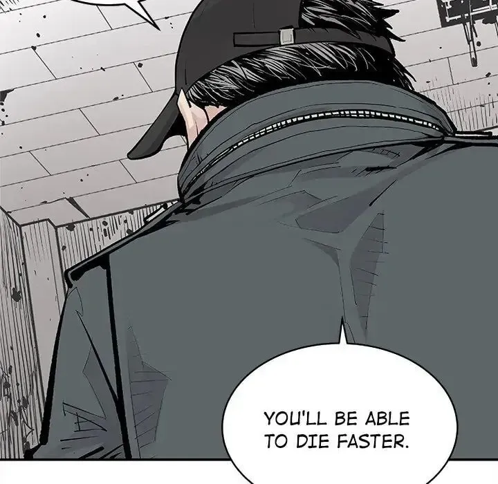 The Devil's Descendants Chapter 7 page 65 - 