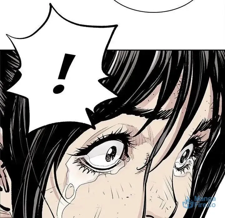 The Devil's Descendants Chapter 7 page 66 - 
