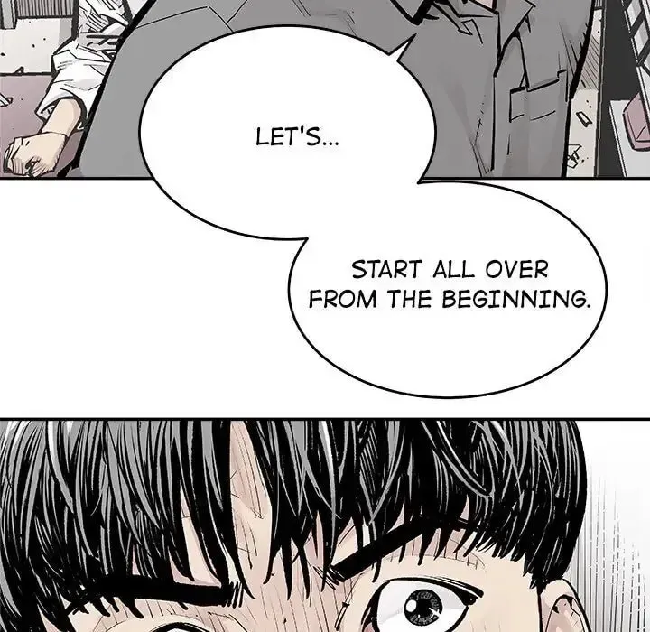 The Devil's Descendants Chapter 7 page 8 - 